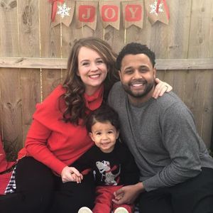 Meet your Posher, Missy